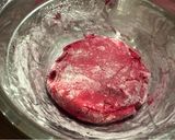 Foto del paso 7 de la receta: Ñoquis de remolacha