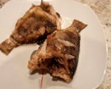 Foto del paso 3 de la receta: Pudin de cabracho