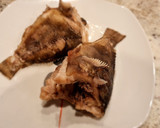 Foto del paso 3 de la receta: Pudin de cabracho