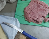Foto del paso 2 de la receta: Canastitas (varios sabores)