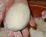 Foto del paso 3 de la receta Papas rellenas con pino