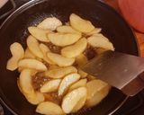 Foto del paso 1 de la receta: Tarta de manzana 🍎 en estufa