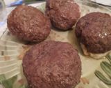 Foto del paso 7 de la receta: Albóndigas rellenas tipo pan de carne