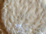Masa de tarta sin tacc