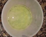 Foto del paso 1 de la receta: Hummus