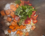 Foto del paso 4 de la receta: Osobuco guisado