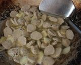 Foto langkah ke 3 dari resep Baso Lada Hitam.