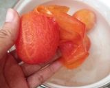 Foto langkah ke 1 dari resep Sup Merah.