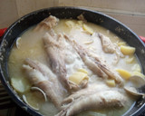 Foto del paso 7 de la receta: Rape 🐟 con patatas 🥔