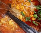 A picture of step 7 of 🍤🍤🍤🍤🍤Prawn Biryani 🍤🍤🍤🍤.
