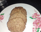 Foto del paso 4 de la receta: Galletas de avena y manzana