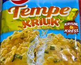 Foto langkah ke 1 dari resep Tempe Goreng Tepung (Kriuk).