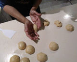 Foto del paso 7 de la receta: Bollos de anís