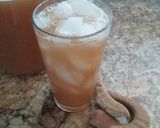 Foto del paso 6 de la receta: Agua de tamarindo con el sabor de México