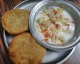 मटकीची कचोरी रेसिपी स्टेप 6 फोटो 