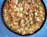 Foto del paso 2 de la receta: Tortilla al horno🍽