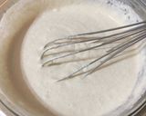 Foto del paso 2 de la receta: Pizzetas con levadura levex Masa Madre