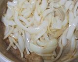 壽喜燒豬丼飯的食譜步驟1照片