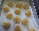 Foto del paso 5 de la receta: 🥥Bolitas de Coco🥥