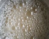चॉकलेट ड्रायफ्रूट क्रिस्पी डोसा रेसिपी स्टेप 1 फोटो