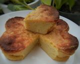 Foto langkah ke 5 dari resep Bingka Kentang Khas Banjar.