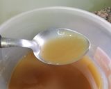 Foto del paso 3 de la receta: Salsa sabor dulce de leche sin gluten y vegana en microondas