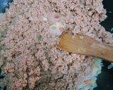 Foto del paso 4 de la receta: Empanadas de soja texturizada