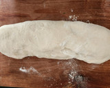 Foto del paso 5 de la receta: Pan amasado esponjoso