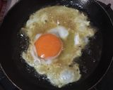Foto langkah ke 1 dari resep Telur Goreng Mentega.
