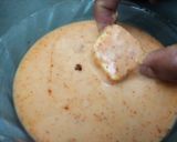 પનીર પોપકોર્ન (Paneer popcorn recipe in gujarati) રેસીપી સ્ટેપ3ફોટો