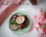 Foto langkah ke 4 dari resep Pindang Telur Teh Celup.