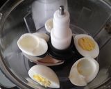 Foto del paso 2 de la receta: Mayonesa light, fit & easy
