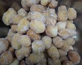 Foto del paso 6 de la receta: Pignolata