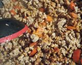 Cannelloni z mięsem mielonym w pomidorach krok przepisu 1 zdjęcie