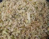 Foto del paso 5 de la receta: Yakimeshi de quinoa 🥦🍚