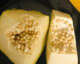 Raw Papaya Chutney recipe step 1 photo