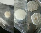 Foto langkah ke 2 dari resep Krupuk Nasi.