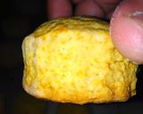 A picture of step 11 of Classic scones.