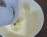 عکس مرحله 2 از دستور کیک یزدی حاج خلیفه