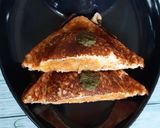 ફરાળી સેન્ડવીચ (Farali Sandwich Recipe In Gujarati) રેસીપી સ્ટેપ4ફોટો