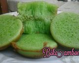 Foto langkah ke 8 dari resep BIKA AMBON EKONOMIS (2 VERSI) #enakanbikinsendiri.