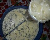 Foto del paso 5 de la receta: Sopa Paraguaya, al gusto familiar, Quesosa! Plato Tradicional