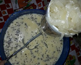 Foto del paso 5 de la receta: Sopa Paraguaya, al gusto familiar, Quesosa! Plato Tradicional