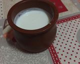 Foto del paso 2 de la receta Postre de queso y melocotón