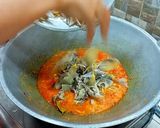 Foto langkah ke 6 dari resep Gulai Jantung Pisang Mantul!!!! Bikin Nagih.