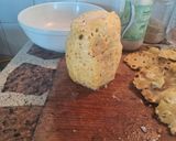 Foto del paso 3 de la receta: Budín invertido de ananá🍍