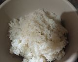 Foto langkah ke 9 dari resep Lemper Ayam.