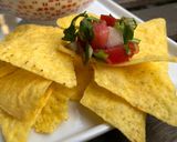 Salsa! krok przepisu 4 zdjęcie