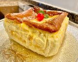 Foto del paso 16 de la receta: Tarta de queso (Cheesecake)