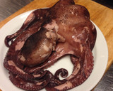 Foto del paso 5 de la receta: Pulpo con patatas 🐙